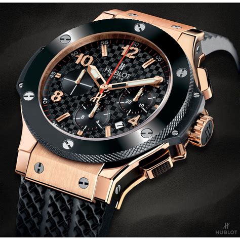 hublot big bang rose gold fake|limited hublot big bang edition.